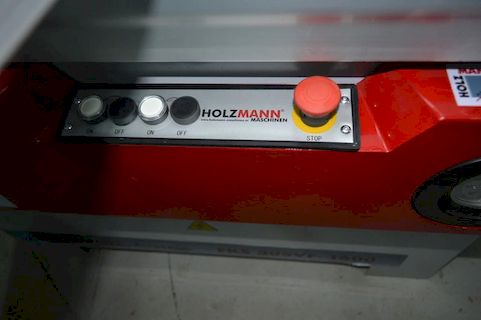 Форматно-раскроечный станок Holzmann FKS 305VF-1600 1223